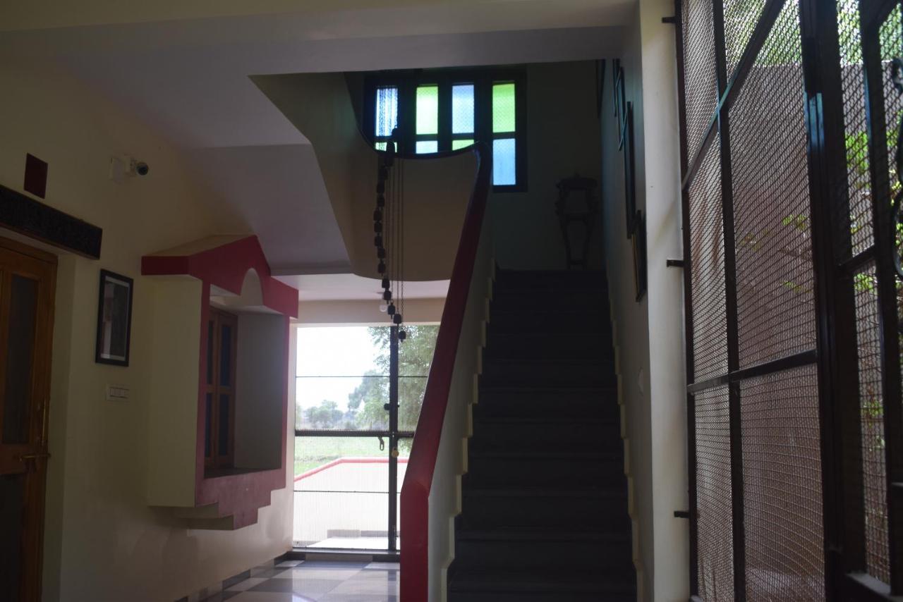 Sharad Baug Homestay Bhuj Exterior photo