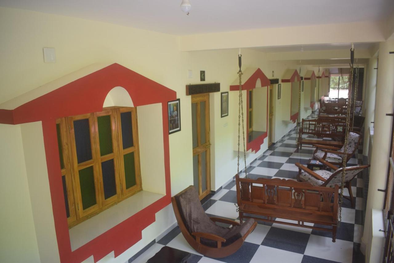 Sharad Baug Homestay Bhuj Exterior photo