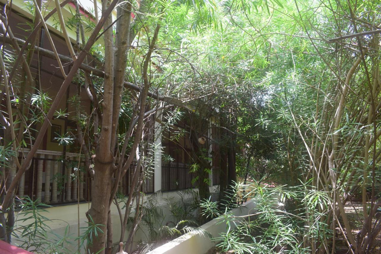 Sharad Baug Homestay Bhuj Exterior photo