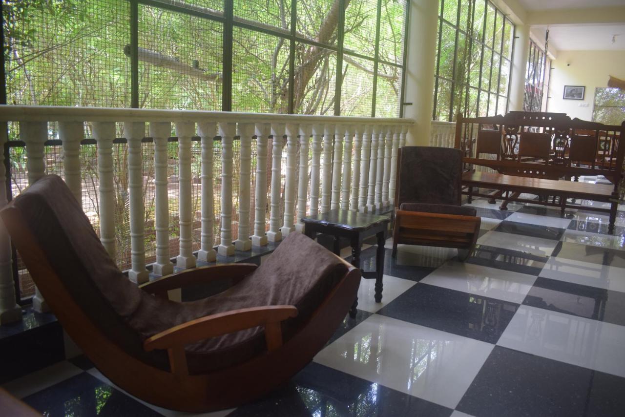 Sharad Baug Homestay Bhuj Exterior photo