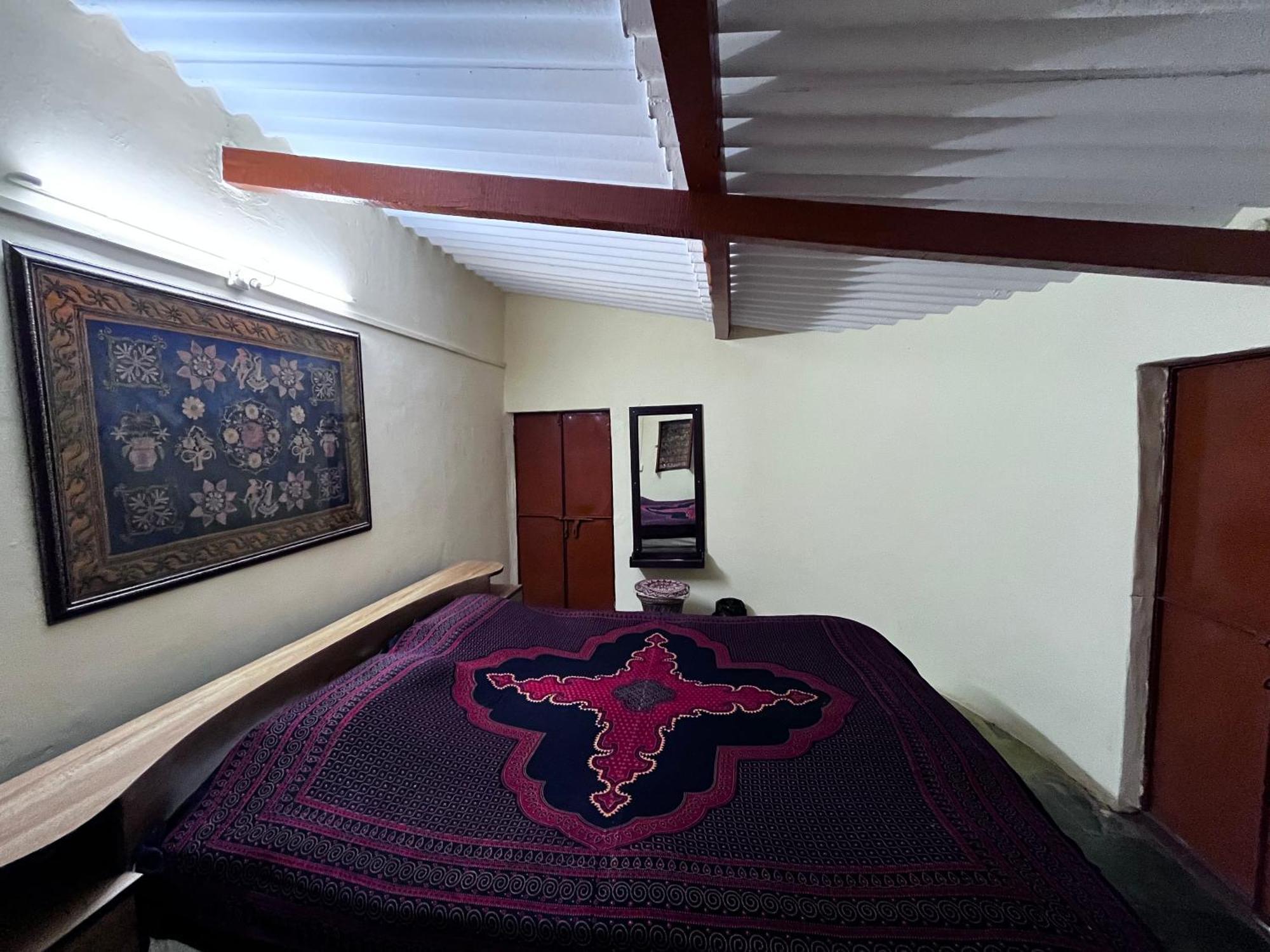 Sharad Baug Homestay Bhuj Exterior photo