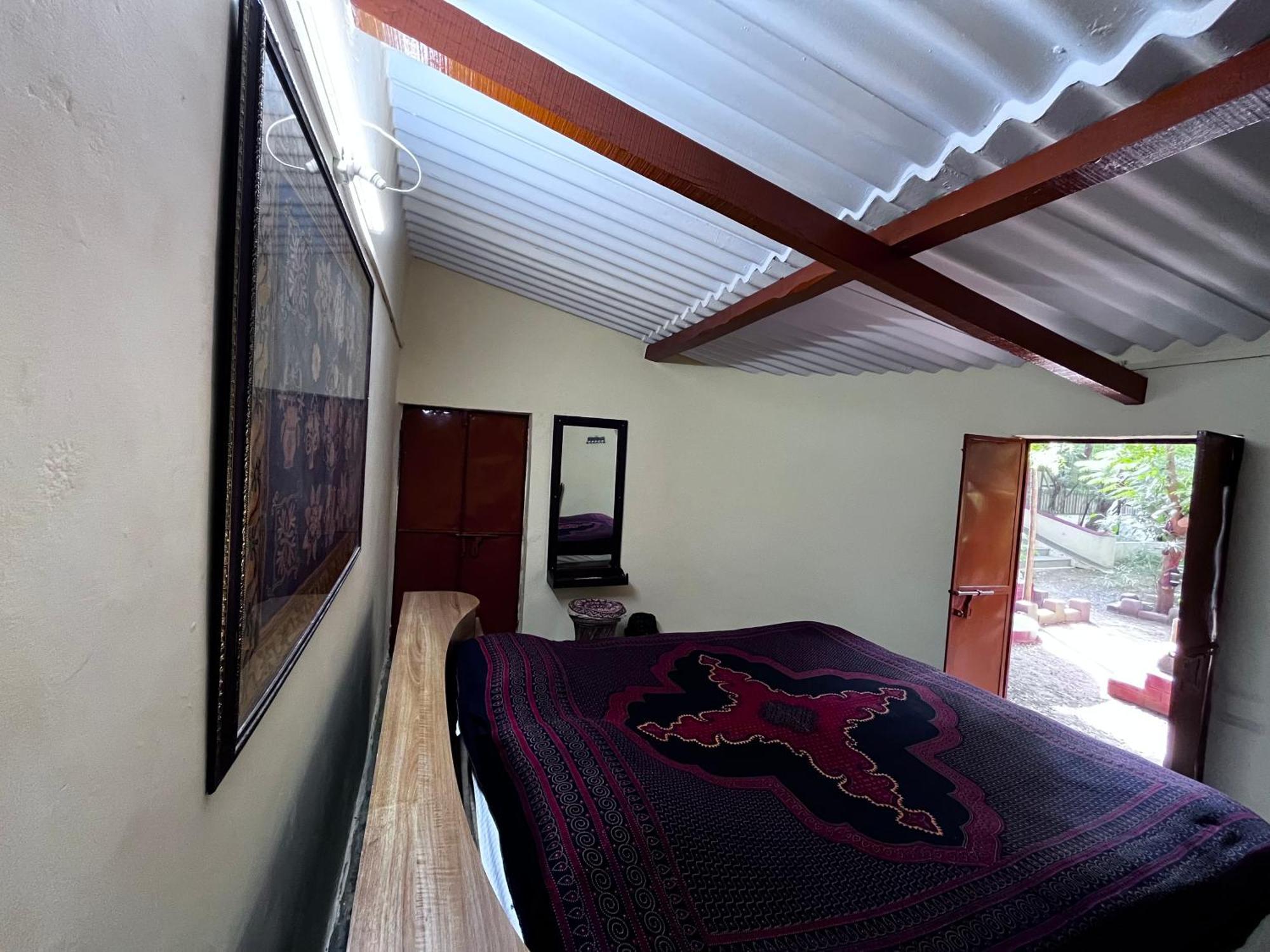 Sharad Baug Homestay Bhuj Exterior photo