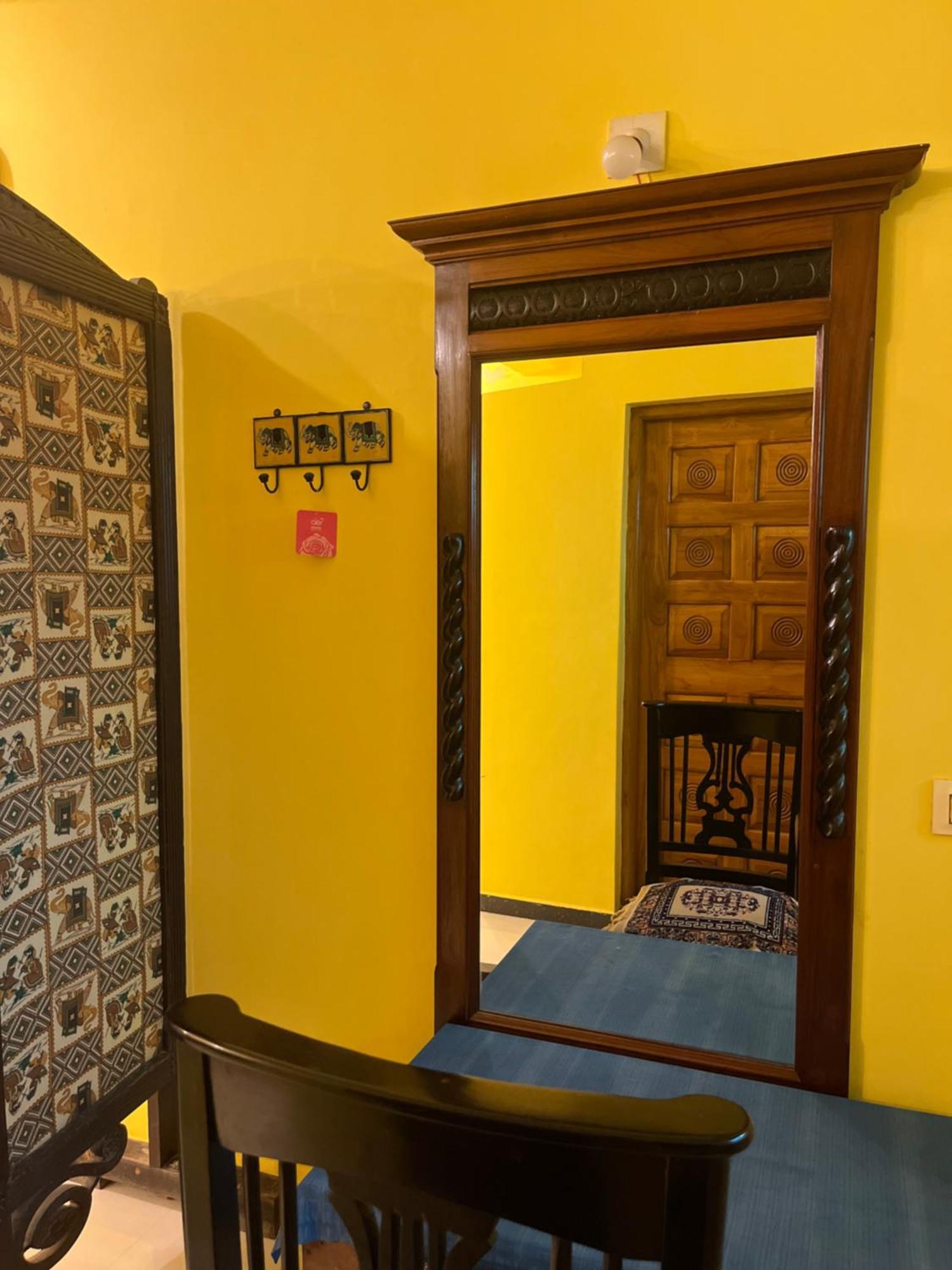 Sharad Baug Homestay Bhuj Exterior photo