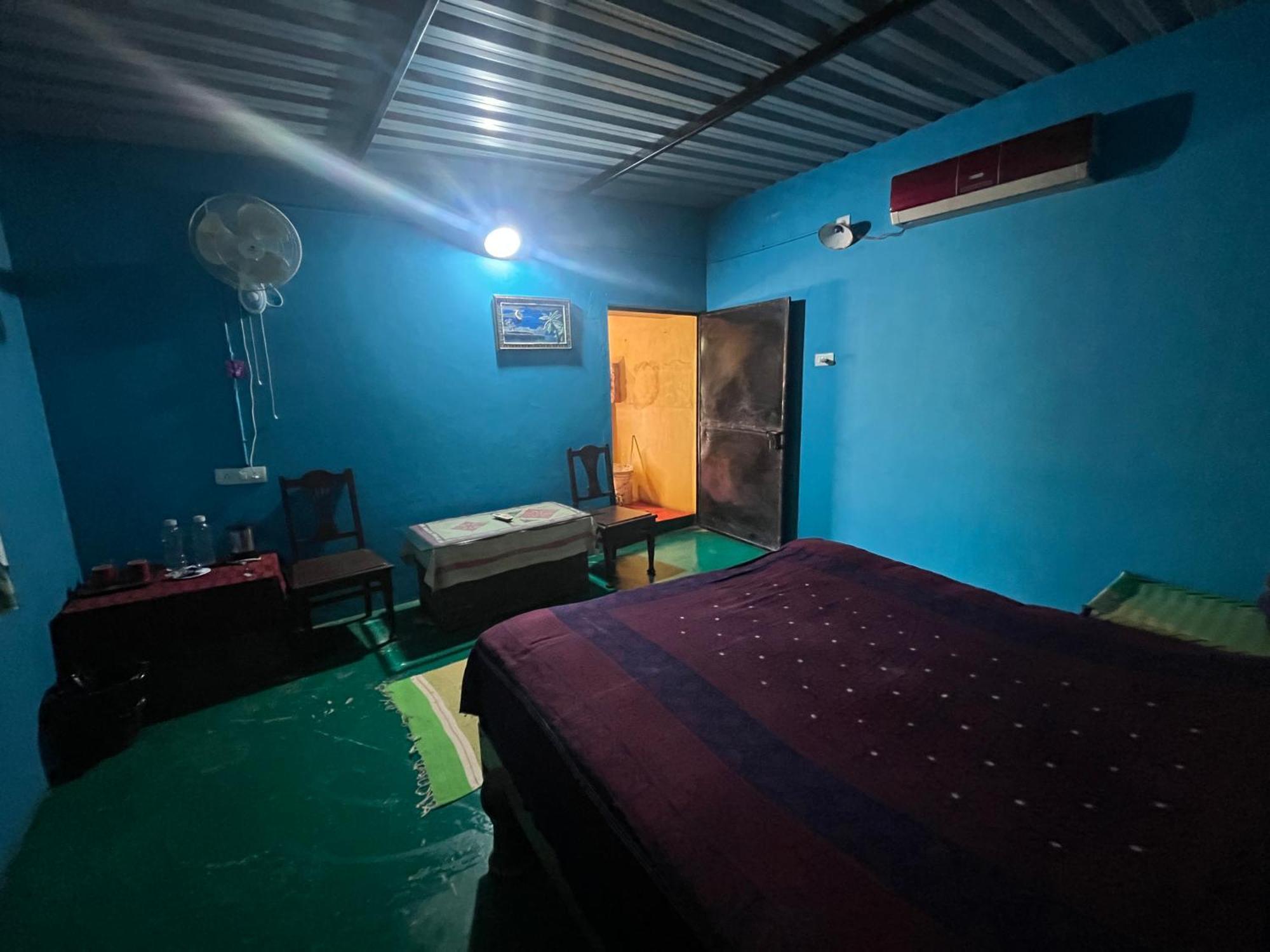 Sharad Baug Homestay Bhuj Exterior photo