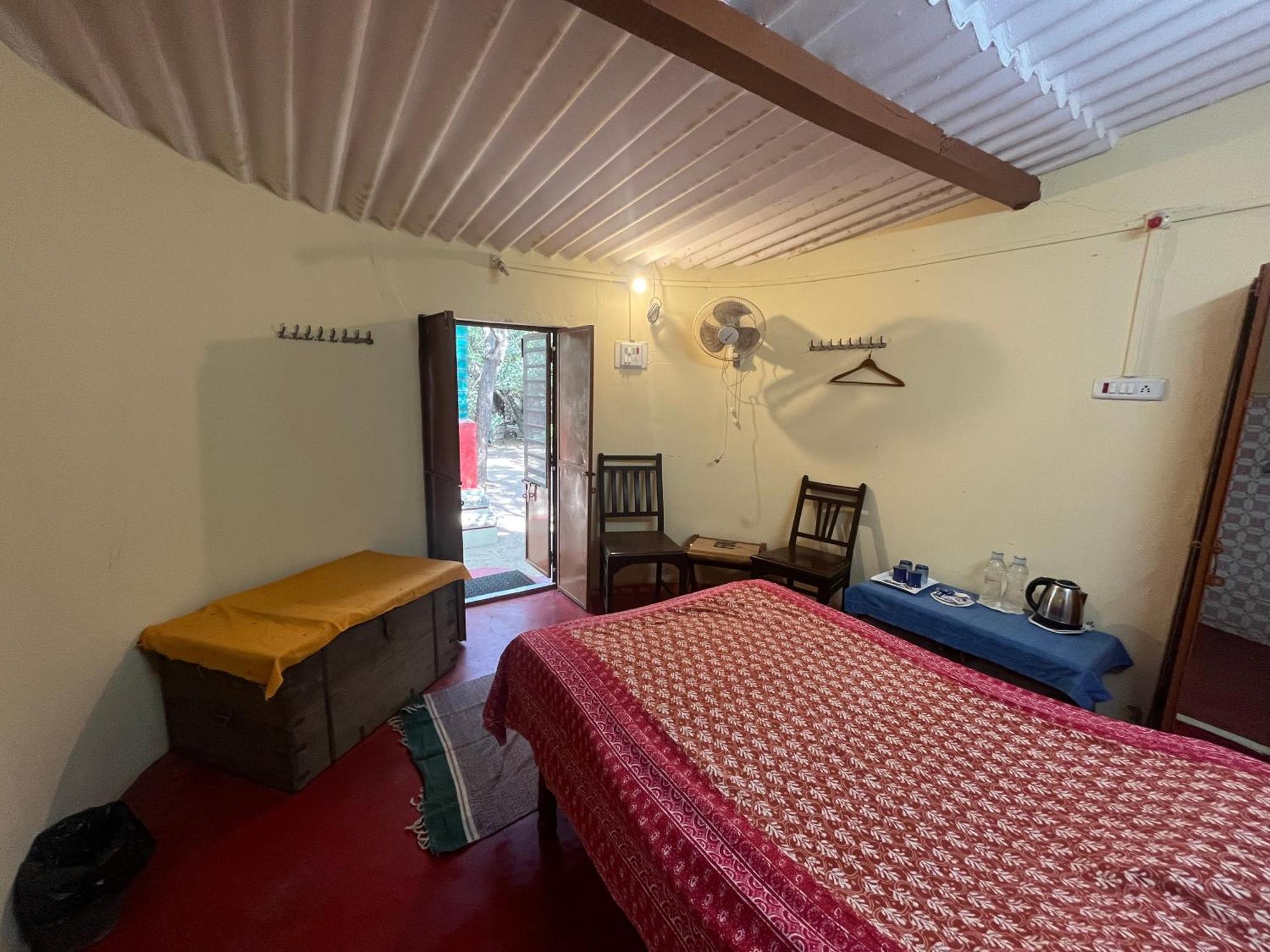 Sharad Baug Homestay Bhuj Exterior photo