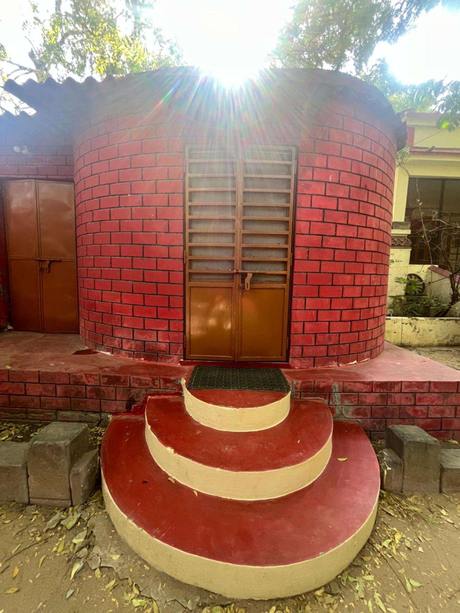 Sharad Baug Homestay Bhuj Exterior photo